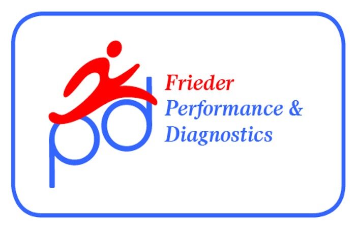 Frieder Performance & Diagnostics